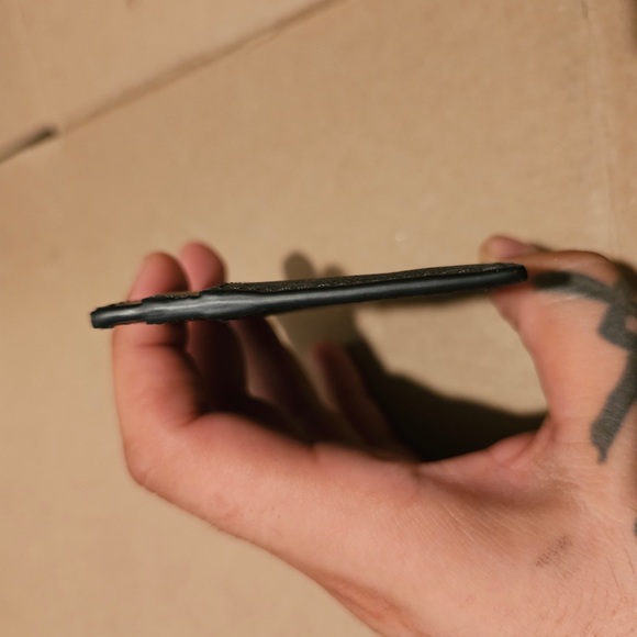 GG Supreme Card Case / Gucci Card Holder / Gucci Card Wallet - Picture 2 of 7